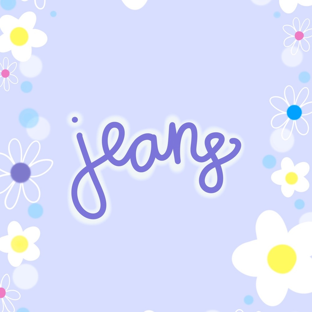 Jeans 👖
